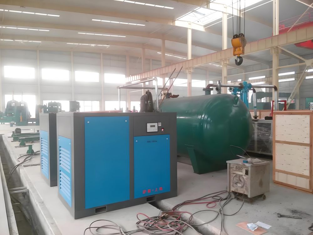 梅里斯达斡尔族建筑机电设备安装