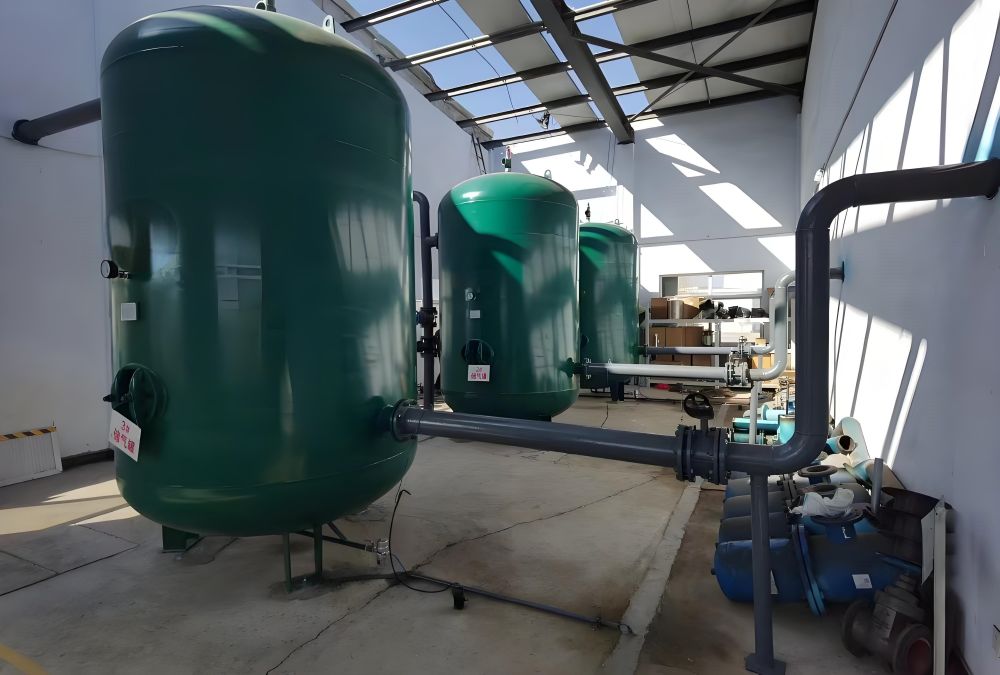 梅里斯达斡尔族公路机电设备安装